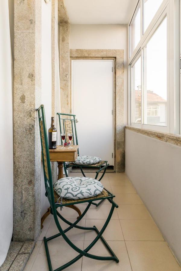 Carpe Diem Apartments Porto Exterior photo