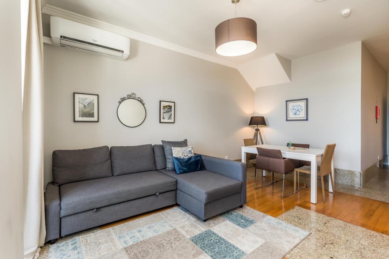 Carpe Diem Apartments Porto Exterior photo