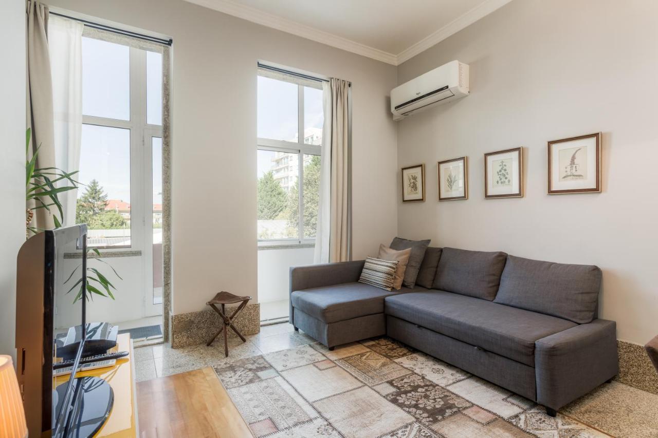 Carpe Diem Apartments Porto Exterior photo