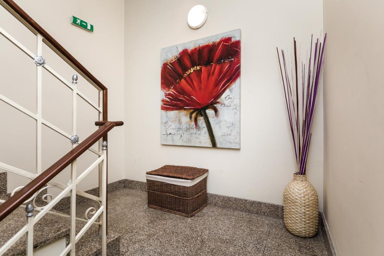 Carpe Diem Apartments Porto Exterior photo