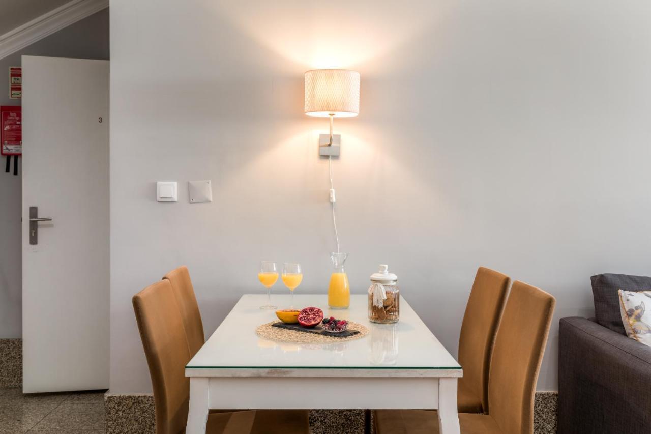 Carpe Diem Apartments Porto Exterior photo