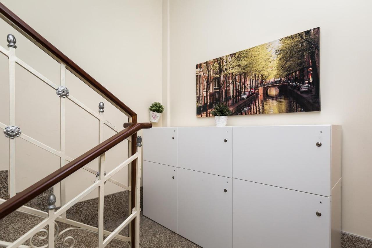 Carpe Diem Apartments Porto Exterior photo